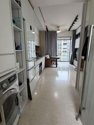 The Panorama (D20), Condominium #605424361